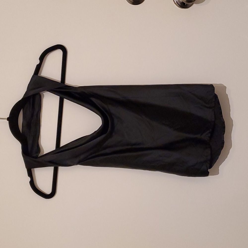 Seven for all mankind